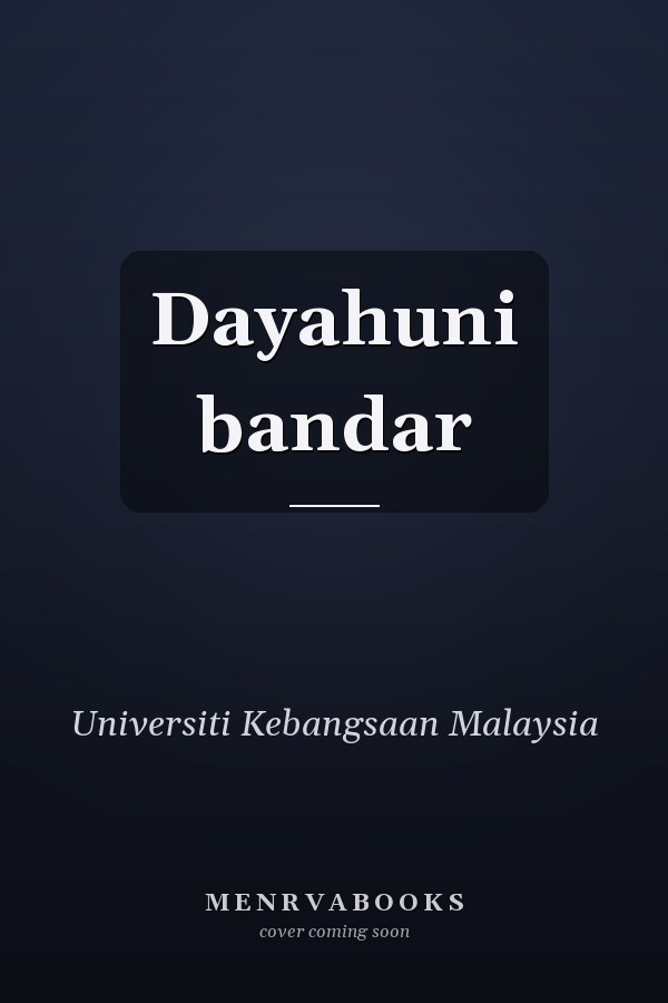 Dayahuni bandar
