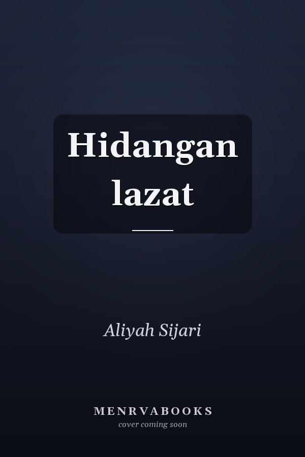 Hidangan lazat