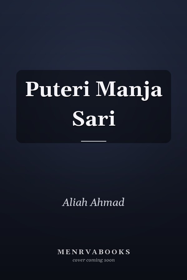 Puteri Manja Sari
