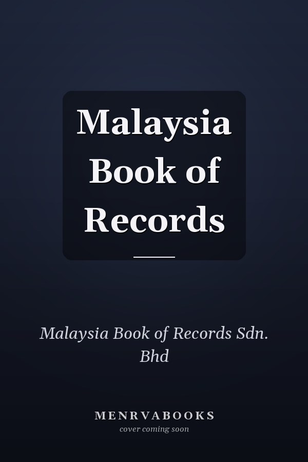 Malaysia Book of Records