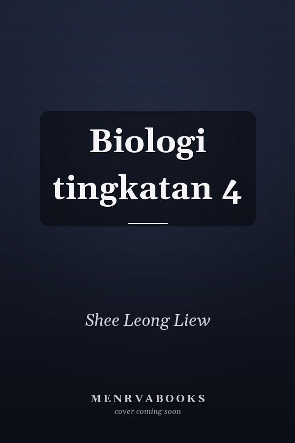 Biologi tingkatan 4