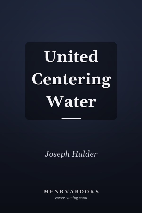 United Centering Water