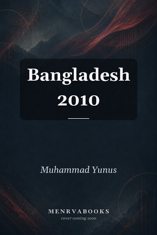 Bangladesh 2010