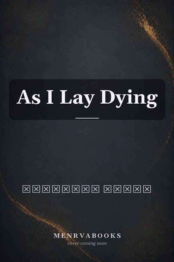 As I Lay Dying