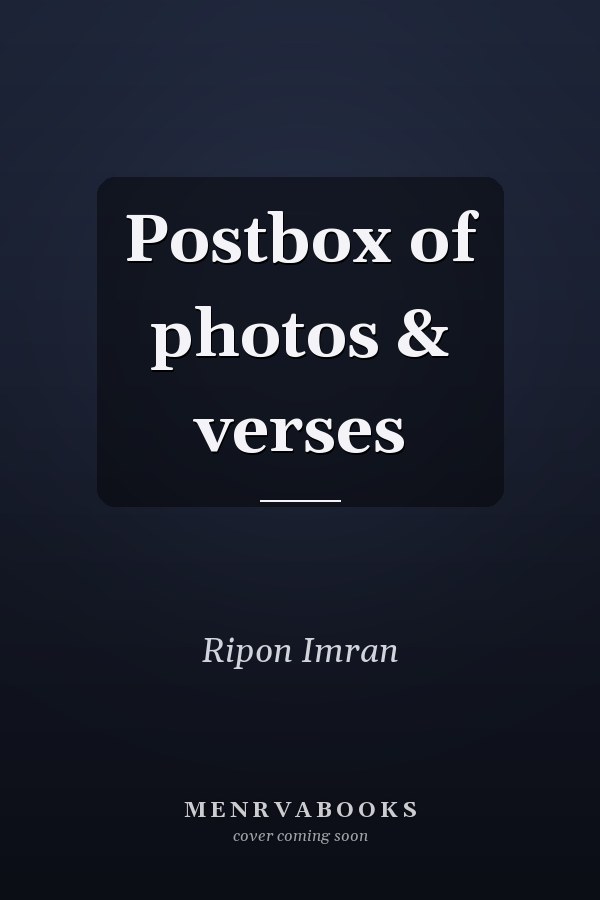 Postbox of photos & verses