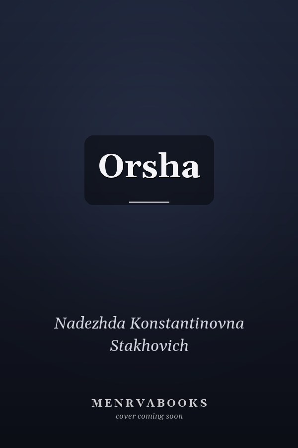 Orsha
