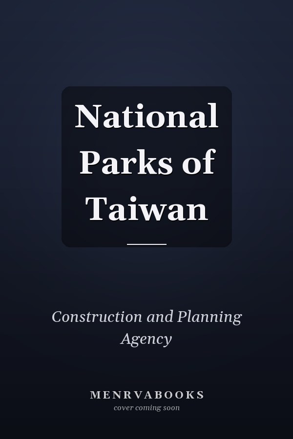 National Parks of Taiwan
