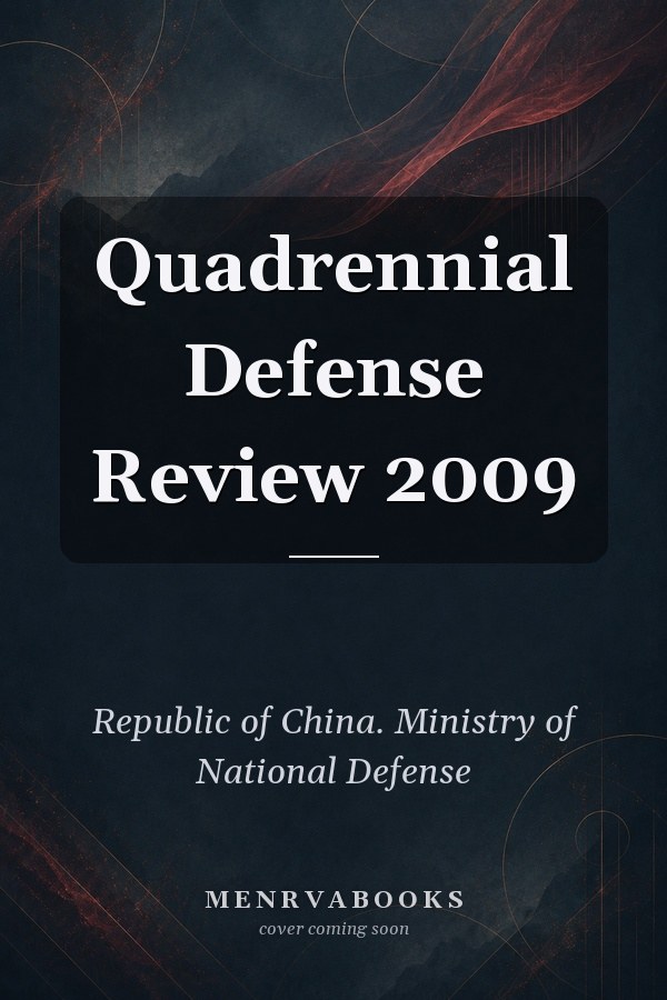 Quadrennial Defense Review 2009