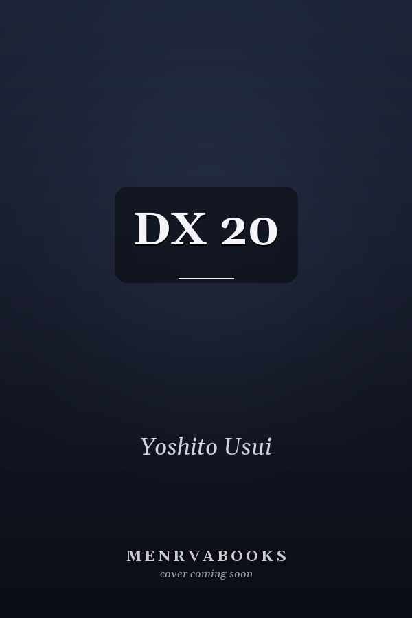 DX 20 