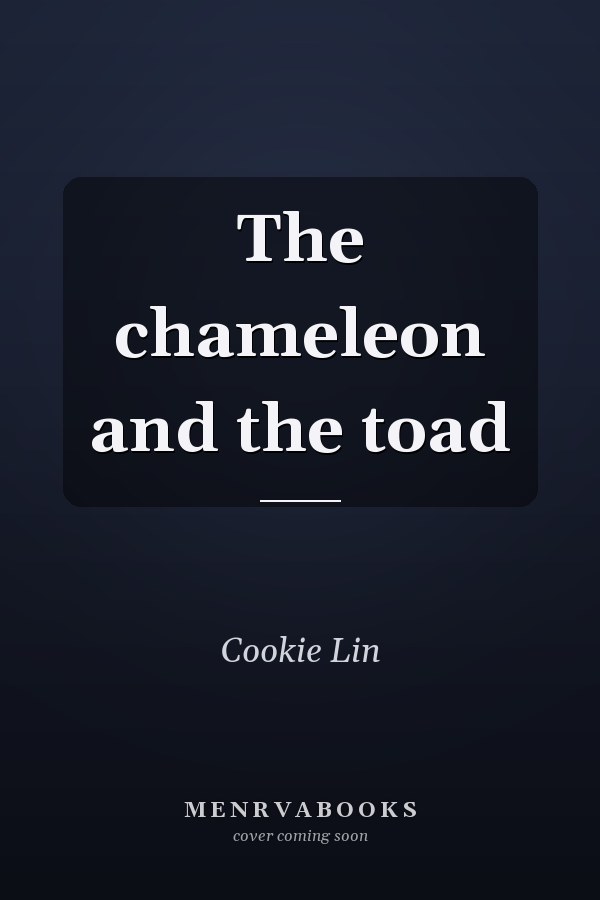 The chameleon and the toad