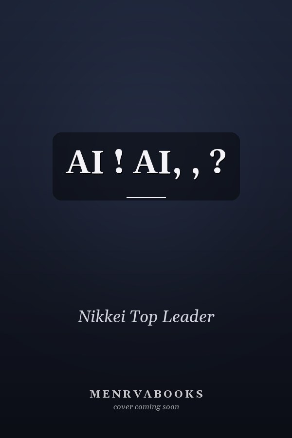 AI ! AI, , ?