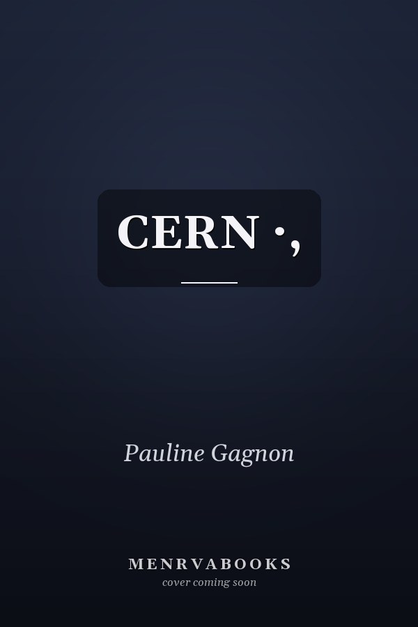 CERN ·,
