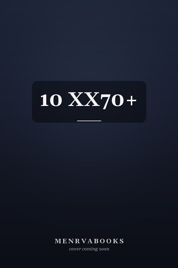 10 XX70+