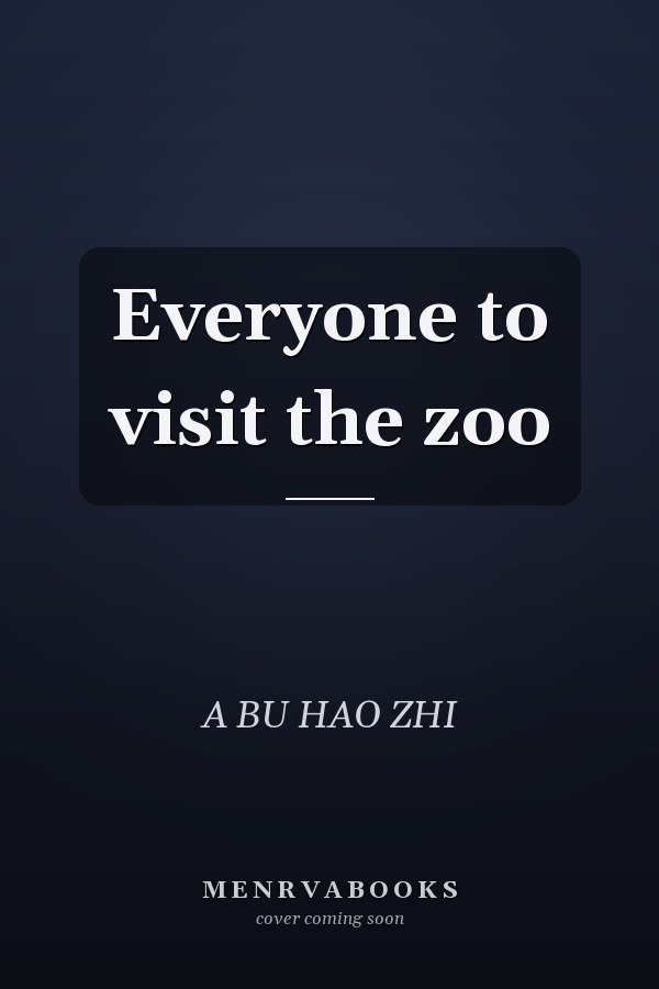 Everyone to visit the zoo