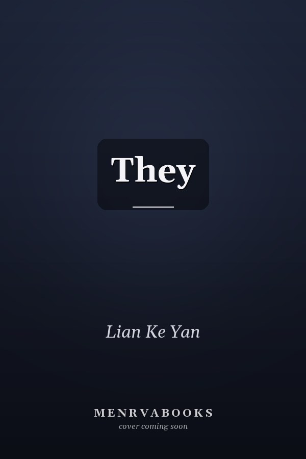 They