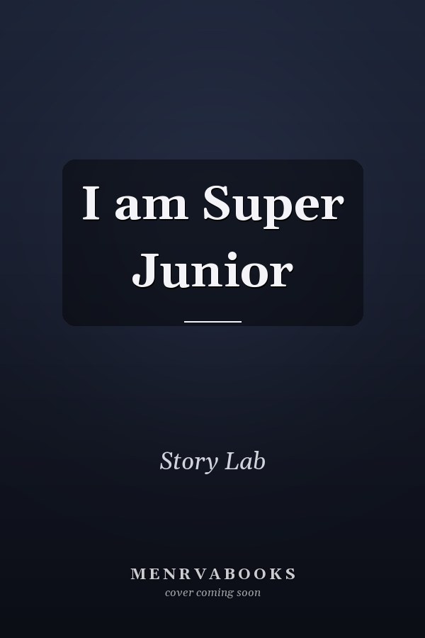 I am Super Junior