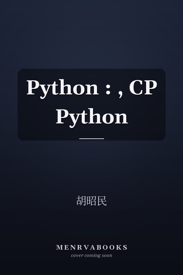   Python : ,  CP  Python 