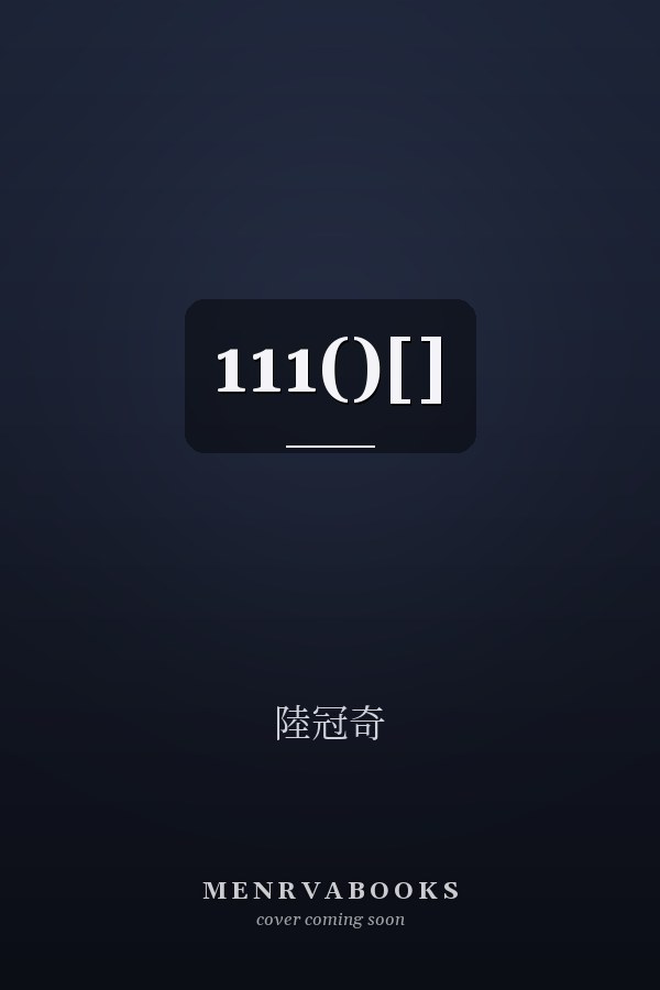111()[]