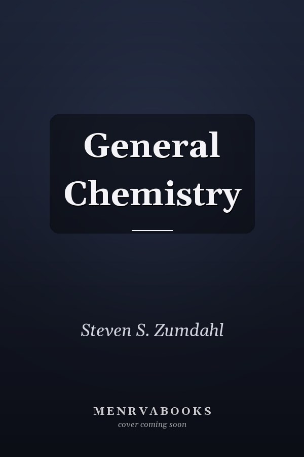 General Chemistry