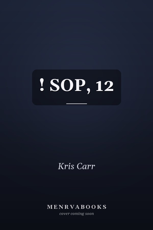 !  SOP, 12