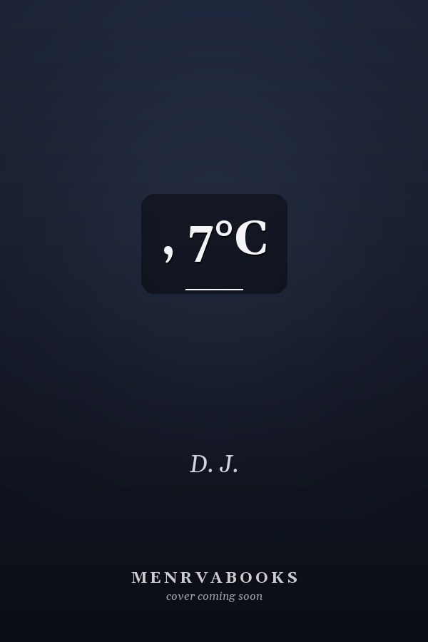 , 7°C