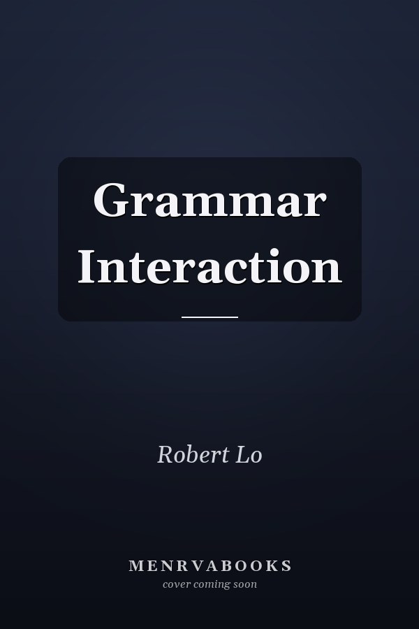 Grammar Interaction
