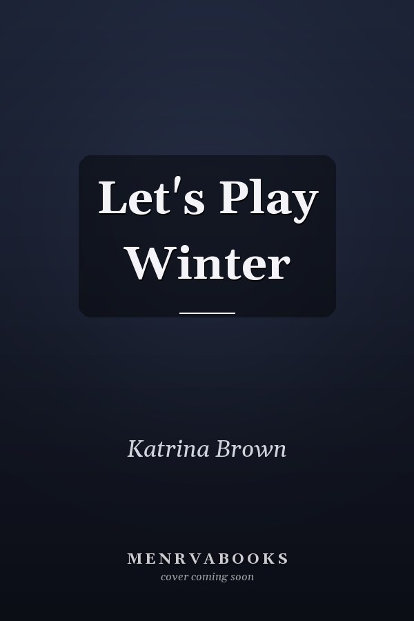 Let's Play Winter