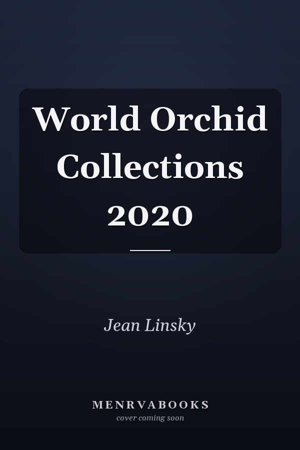 World Orchid Collections 2020