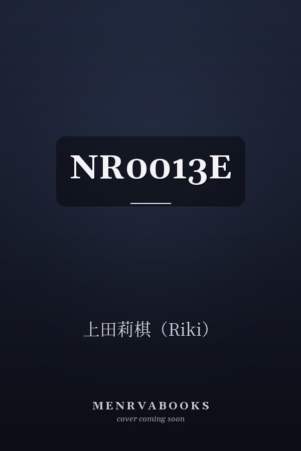  NR0013E