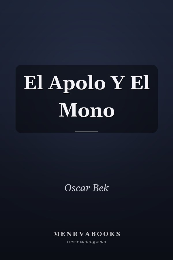 El Apolo Y El Mono