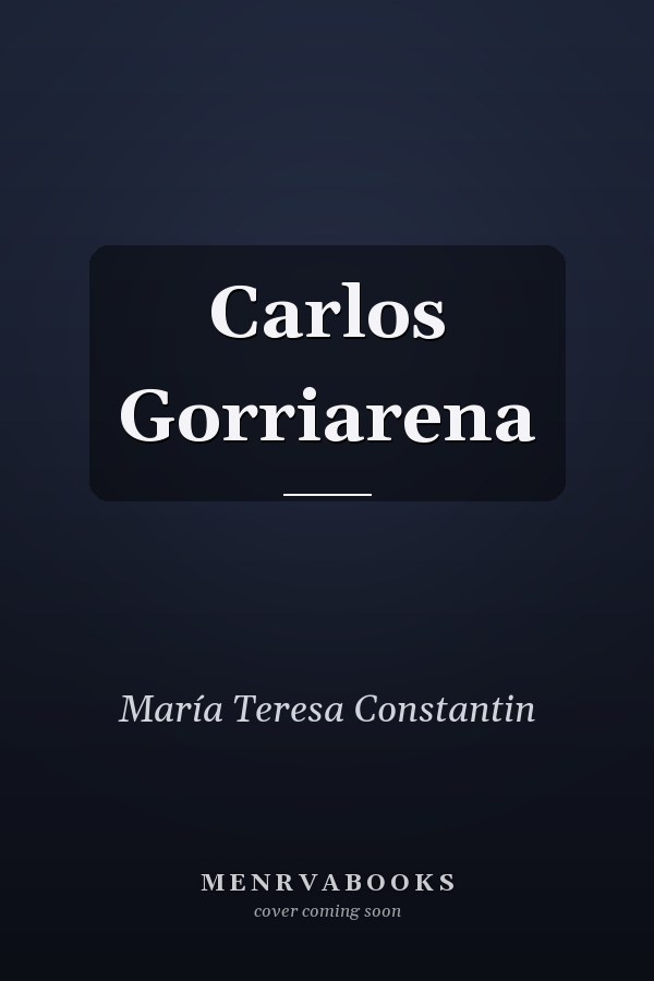 Carlos Gorriarena