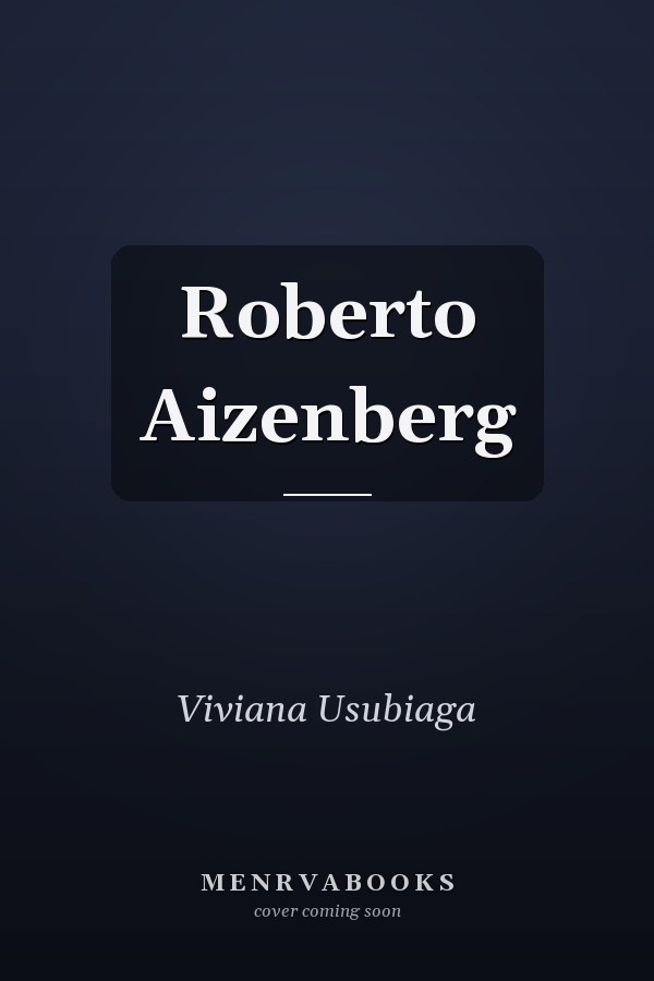 Roberto Aizenberg