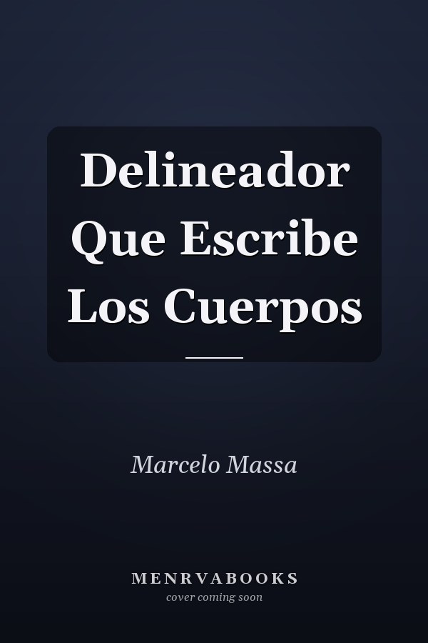 Delineador Que Escribe Los Cuerpos