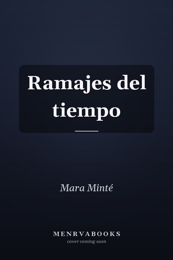 Ramajes del tiempo