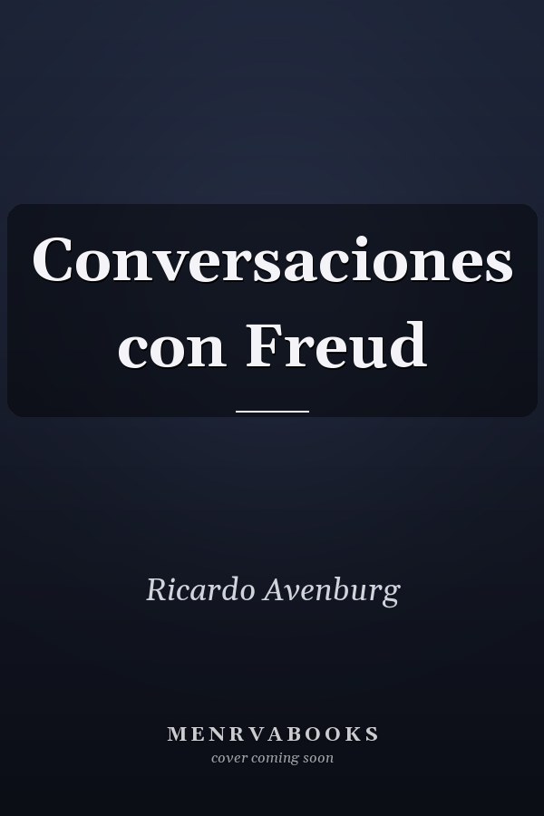 Conversaciones con Freud