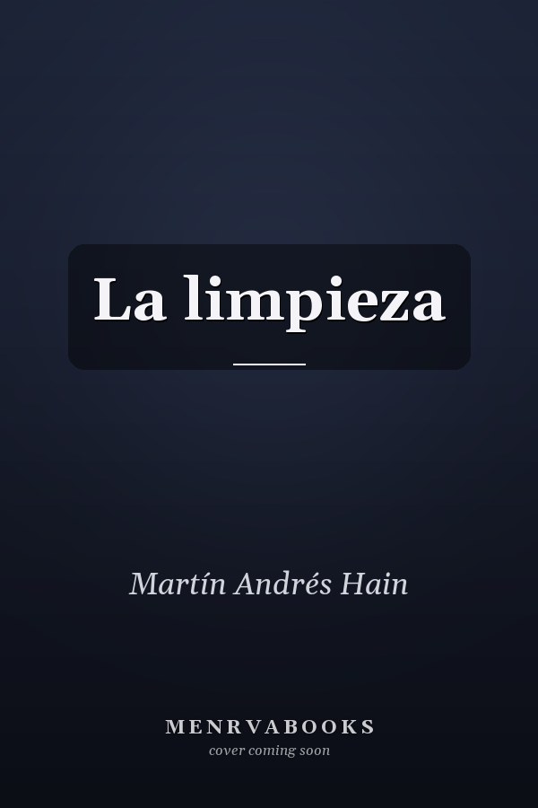 La limpieza