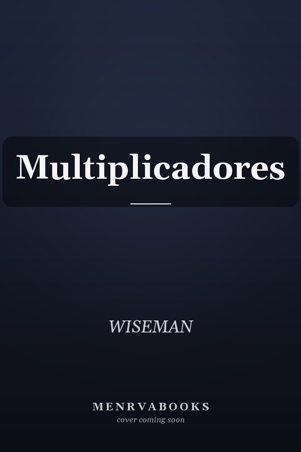 Multiplicadores