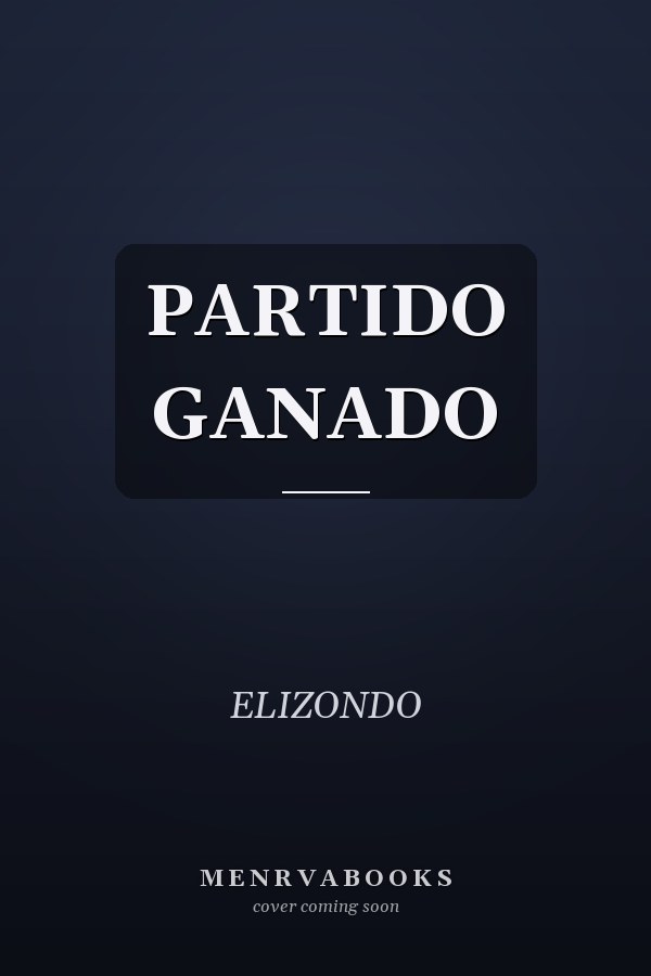 PARTIDO GANADO