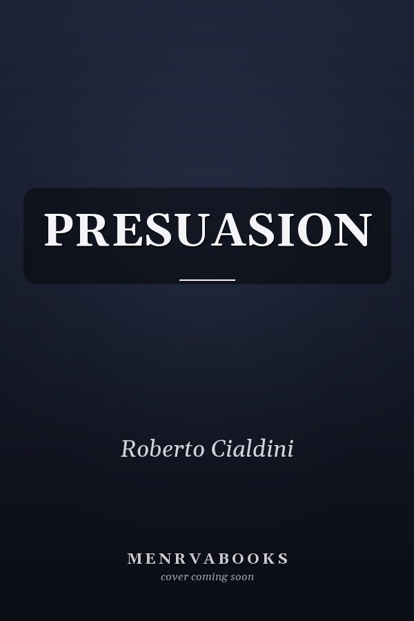 PRESUASION