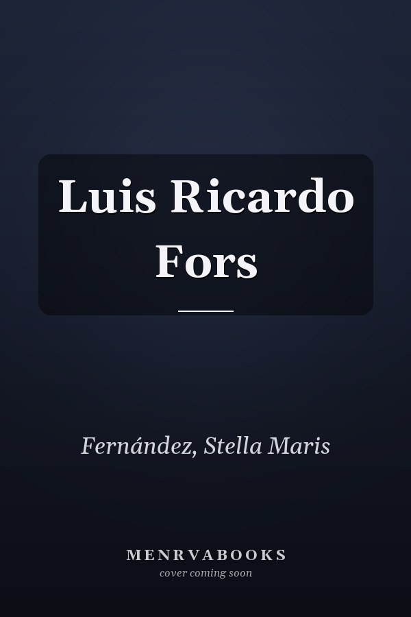 Luis Ricardo Fors