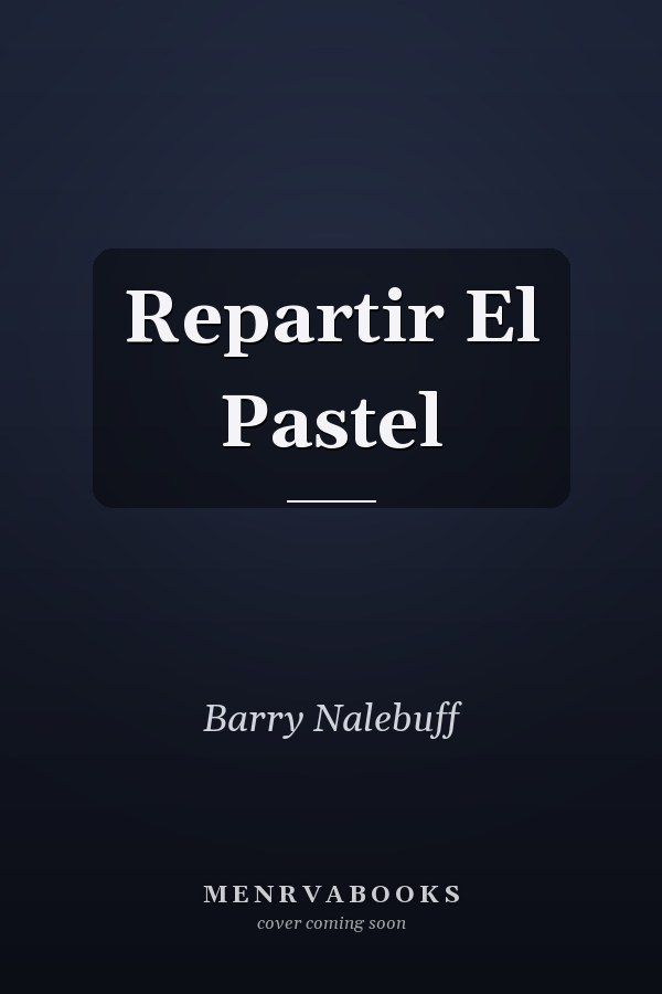 Repartir El Pastel