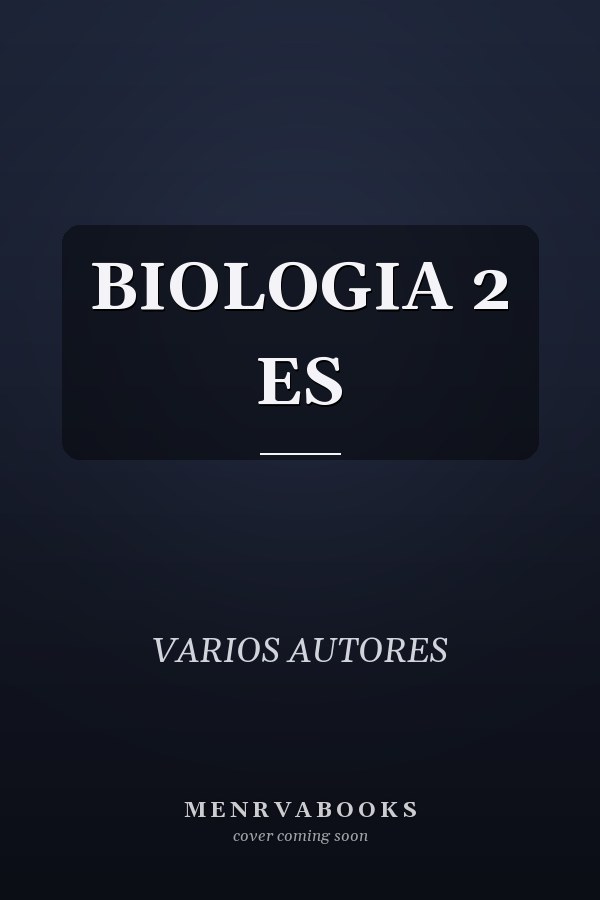 BIOLOGIA 2 ES