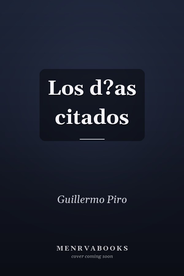 Los d?as citados