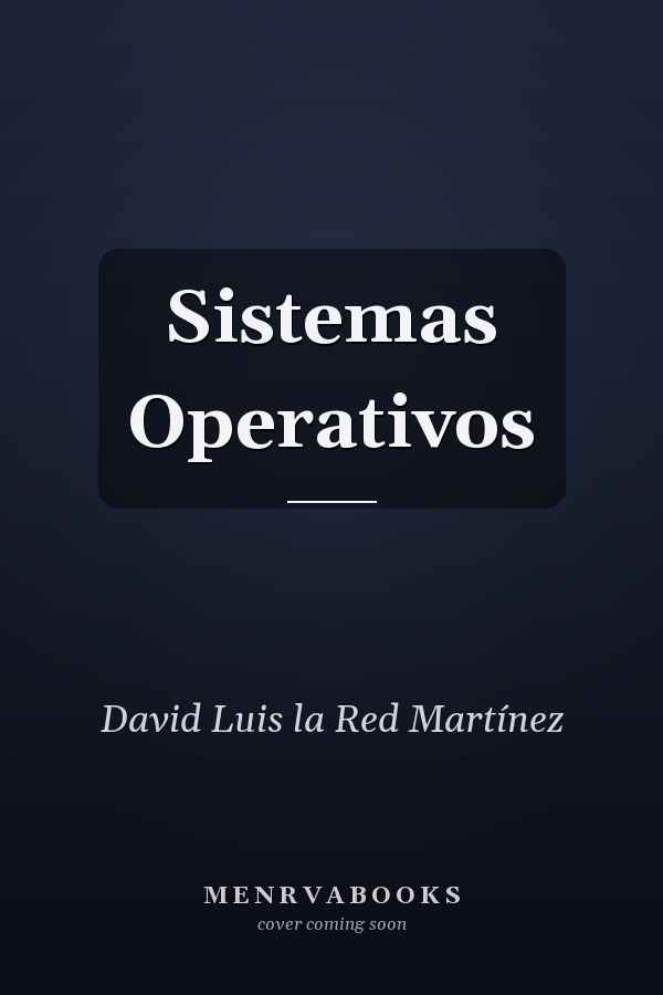 Sistemas Operativos