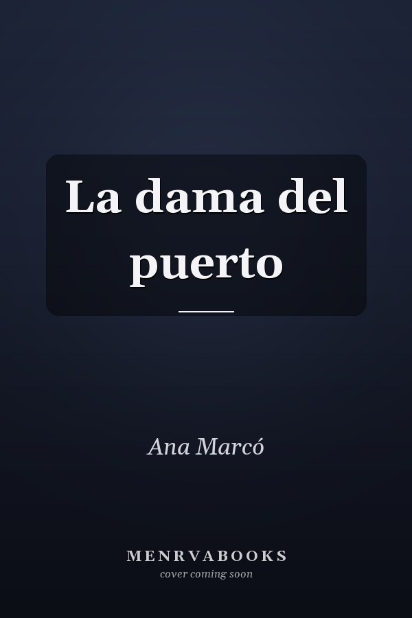 La dama del puerto
