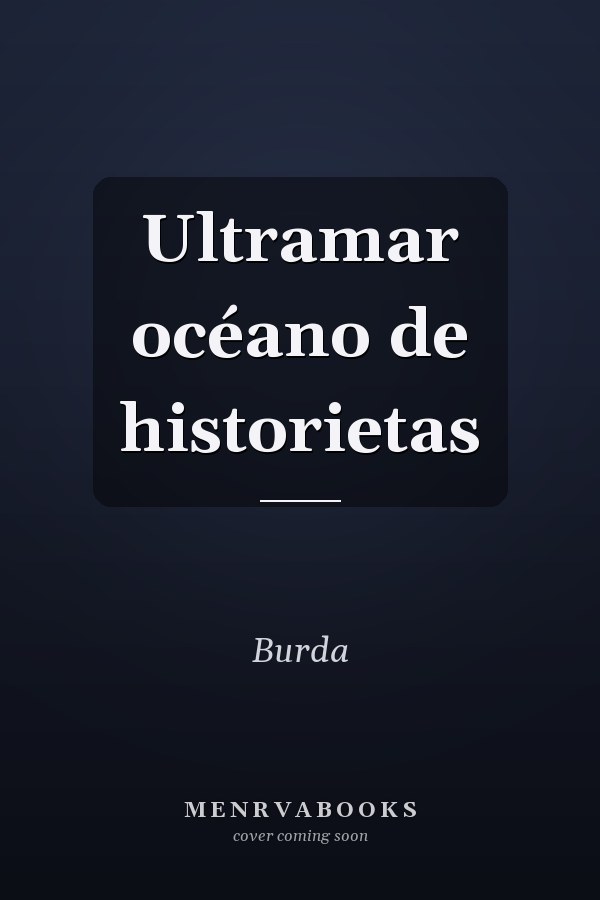 Ultramar océano de historietas