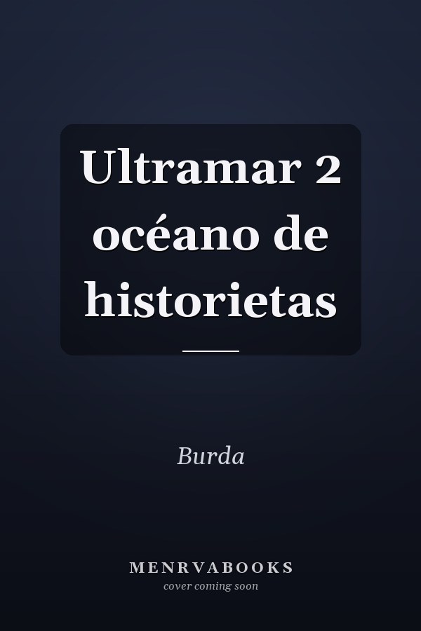 Ultramar 2 océano de historietas