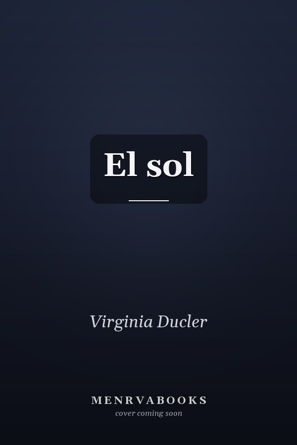 El sol