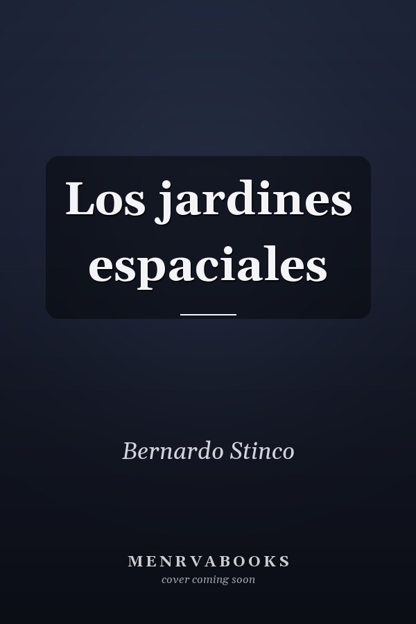 Los jardines espaciales