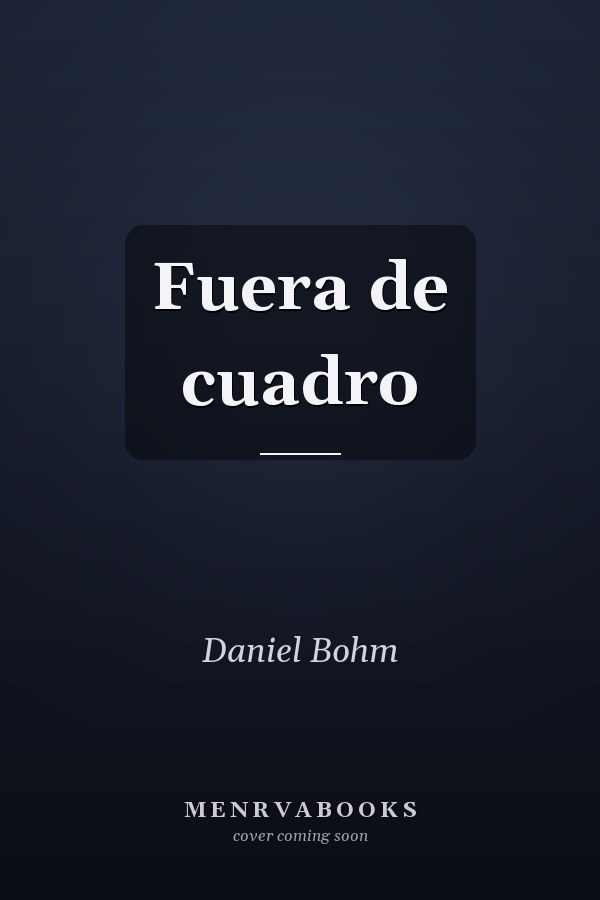 Fuera de cuadro